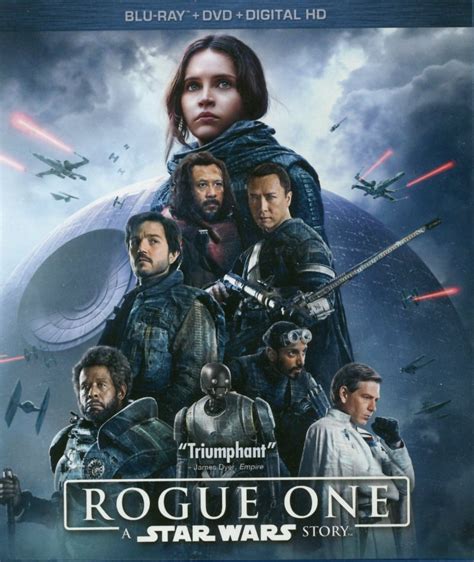 rogue one movie imdb.